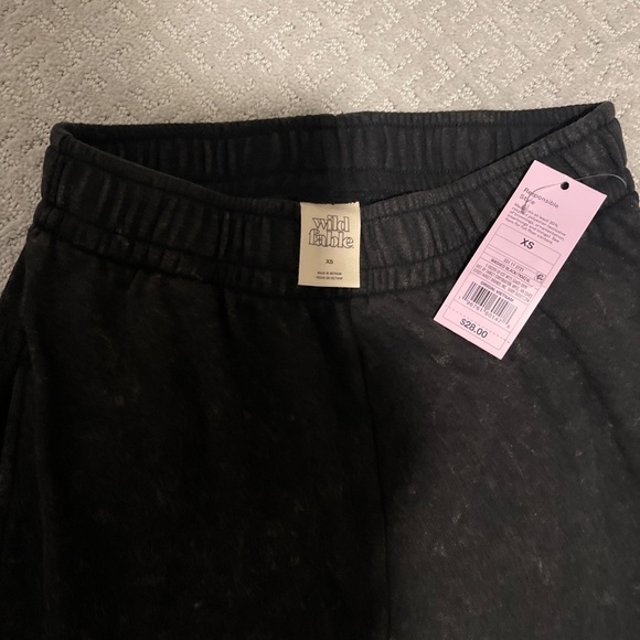 Cargo sweatpants - Picture 2 of 4